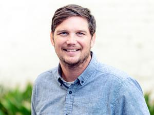 Portrait of Tristan Norbert