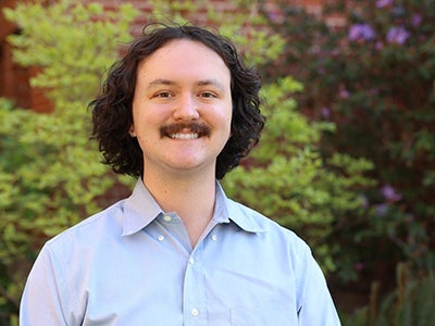 Profile picture of Warren Goodson