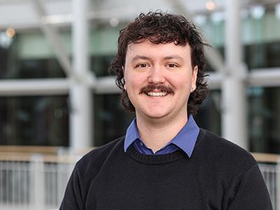 Profile picture of Warren Goodson