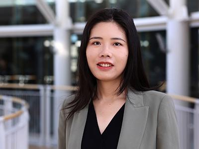 Profile picture of Xiajing Zhu