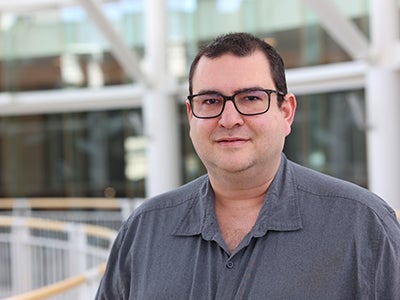 Profile picture of Yoav Dubinsky