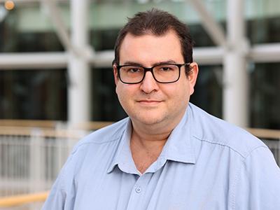 Profile picture of Yoav Dubinsky