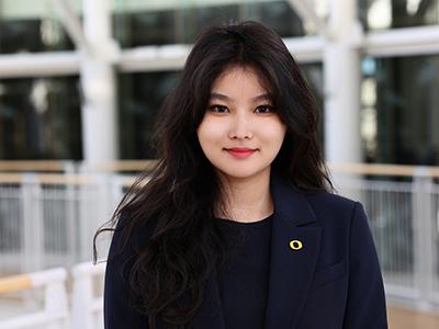 Profile picture of Yumeng Han