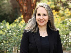 Profile picture of Yasamin Vahdati